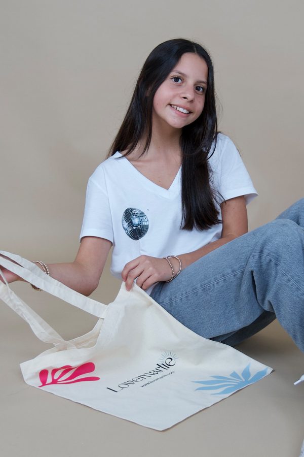 Just Vibes Tee - Image 2