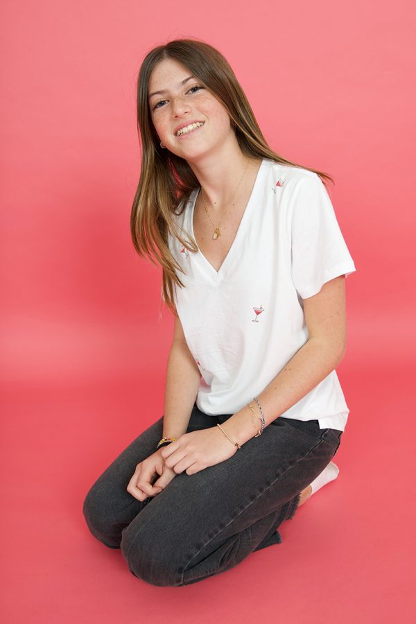 Shine Anyway Tee - Image 3
