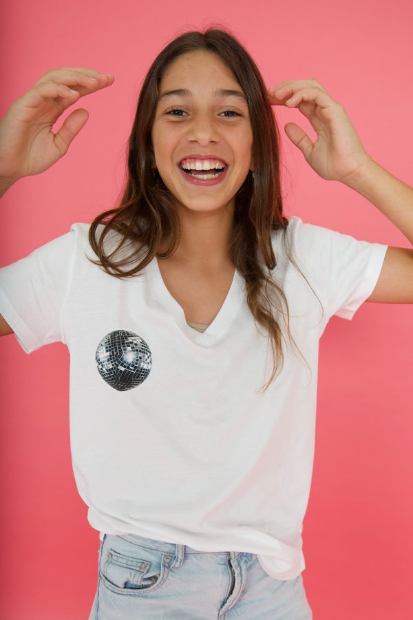 Just Vibes Tee - Image 3