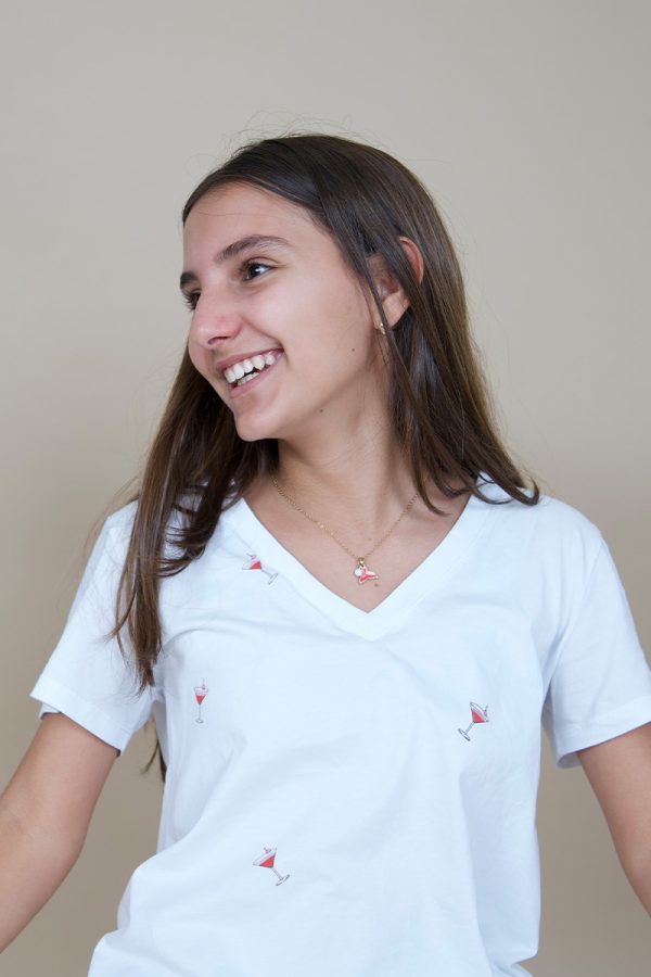 Shine Anyway Tee - Image 4